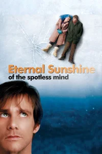 درخشش ابدی یک ذهن پاک - Poster