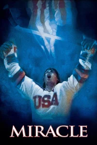 Miracle - Poster