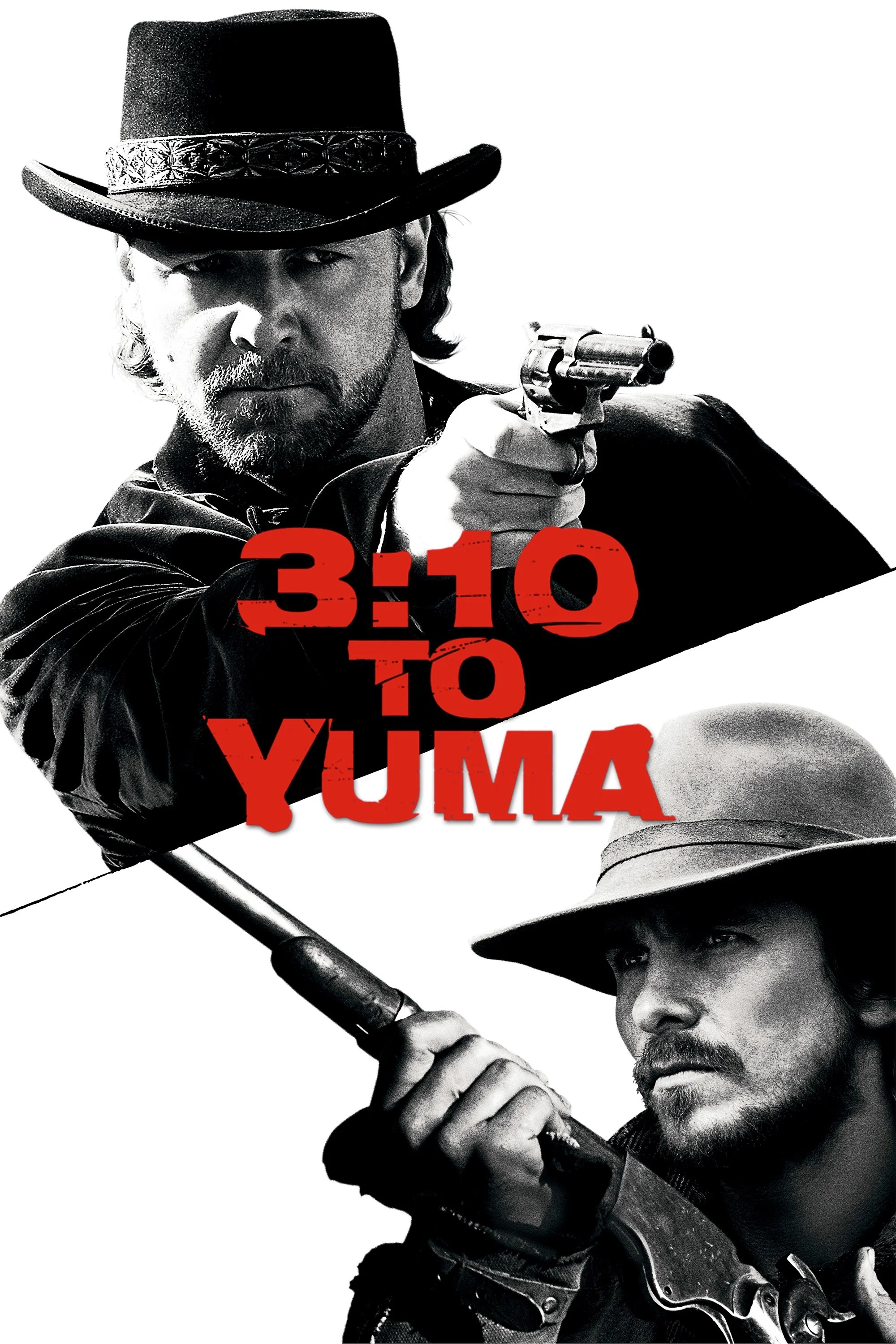 3:10’e Kadar Yuma