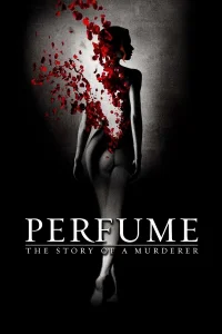عطر: قصه یک قاتل