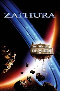Zathura: Uzayda Bir Macera