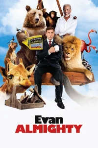 ا Evan خداوند