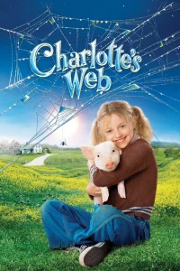 Charlotte’un Ağı