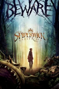 The Spiderwick Chronicles - Poster