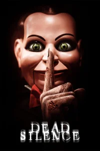 صمت مميت - Poster