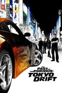 Hızlı ve Öfkeli Tokyo Drift