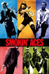 smokin aces