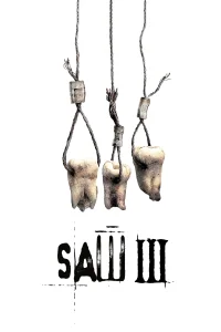 Saw Üç
