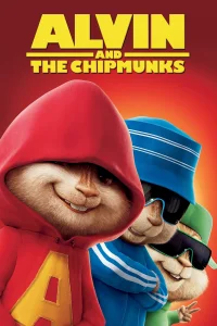 Alvin ve Sincaplar