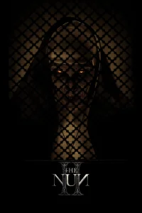 راهبه ۲ - Poster