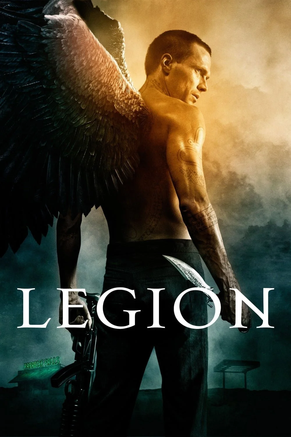 Lejyon