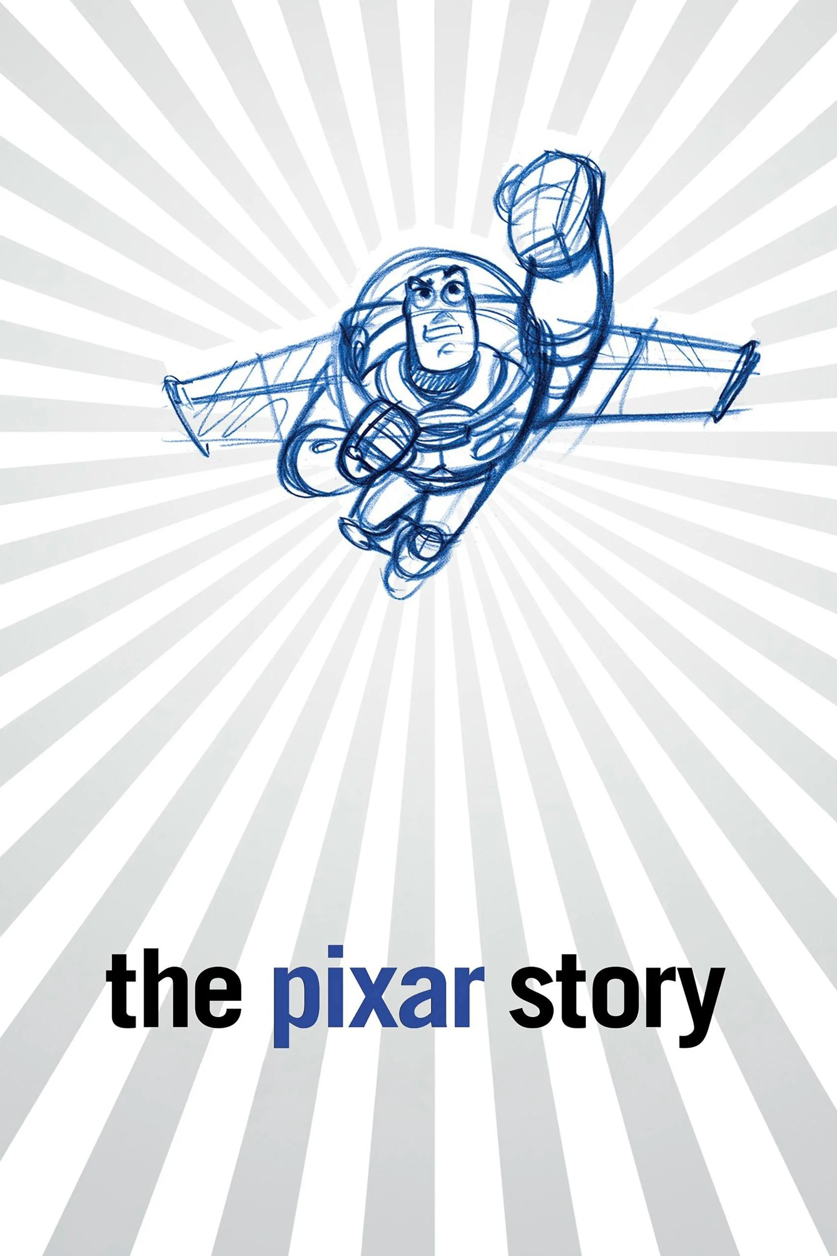 Pixar’ın Hikâyesi