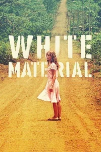White Material - Poster