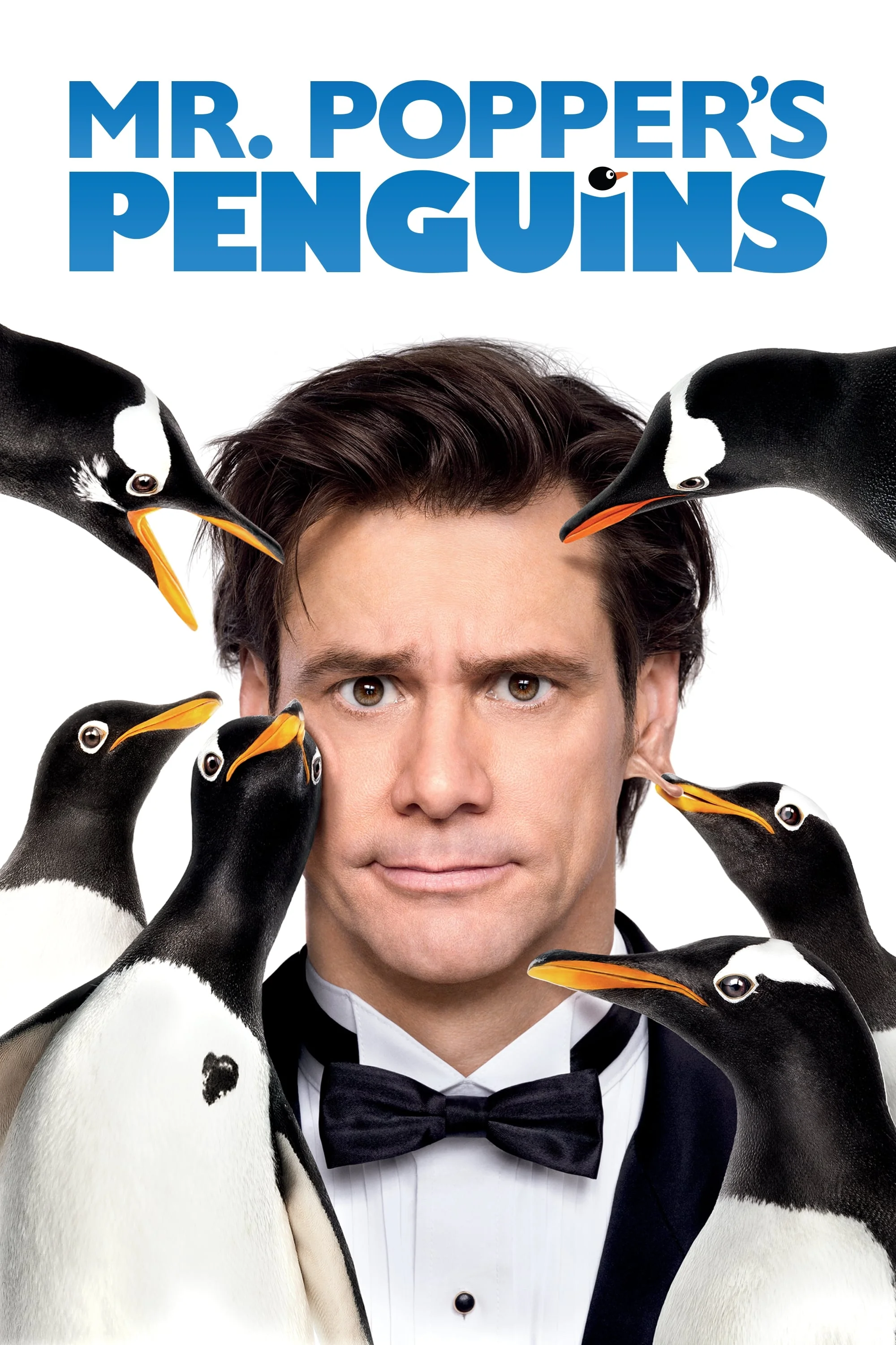 Bay Popperin Penguenleri