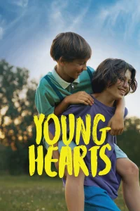 Young Hearts - Poster