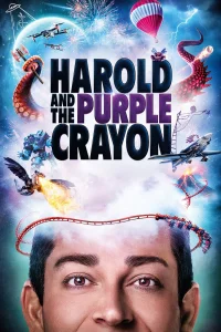 Harold ve Mor Sembol