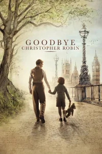 Christopher Robin ile Veda