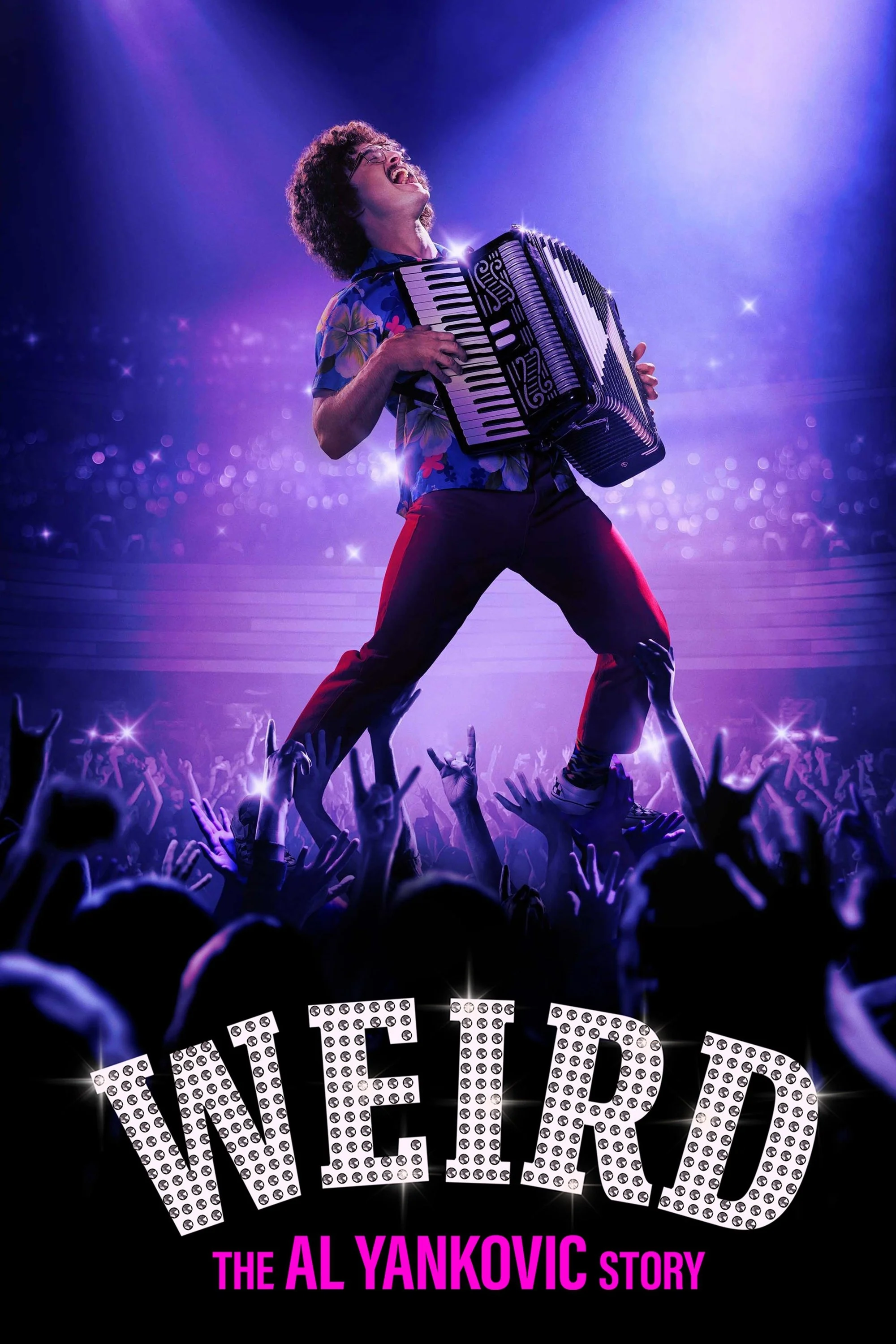 Garip: The Al Yankovic Hikayesi