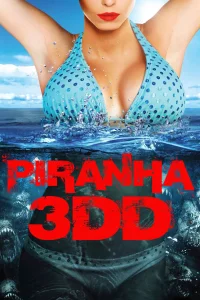 بيiranha 3dd