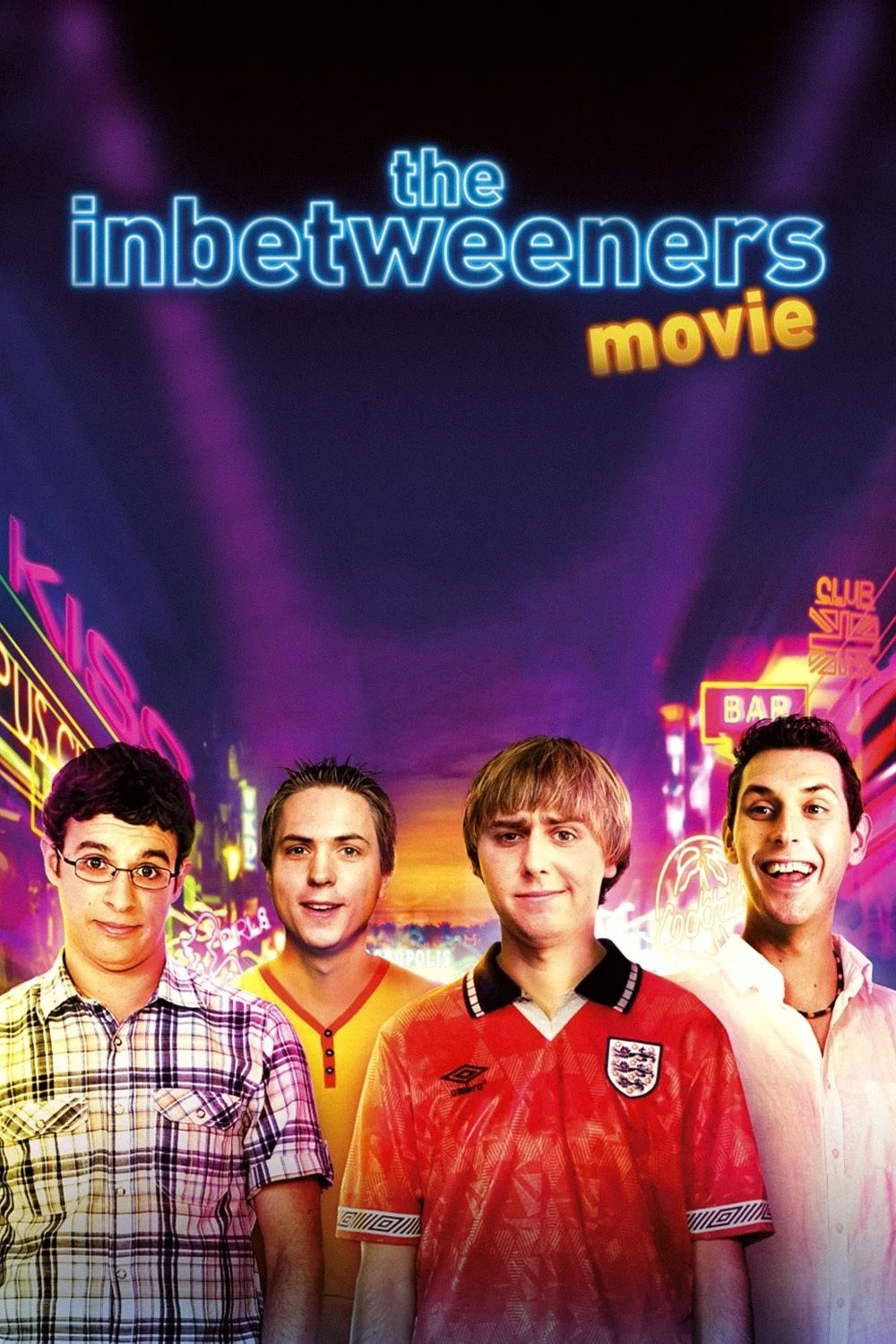 فیلم میانجیگری