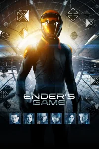 Ender in Oyunu