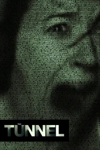 تونل - Poster