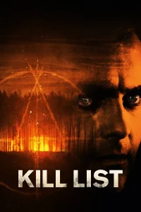 فهرست قتل - Poster