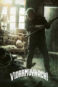 فيدايميارتشي - Poster