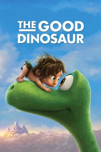 الفيلم الجيد الديناصور