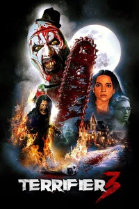 Terrifier Üç