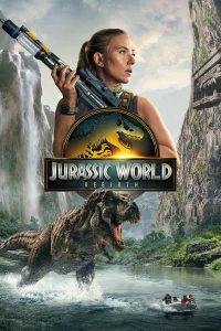 Jurassic Dünya Yeniden Doğuşu