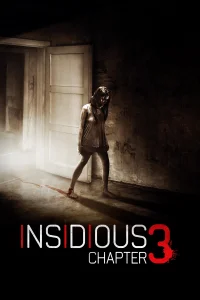 Insidious Çalınan Üçüncü Bölüm