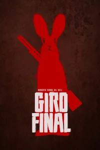 Son Baskı - Poster