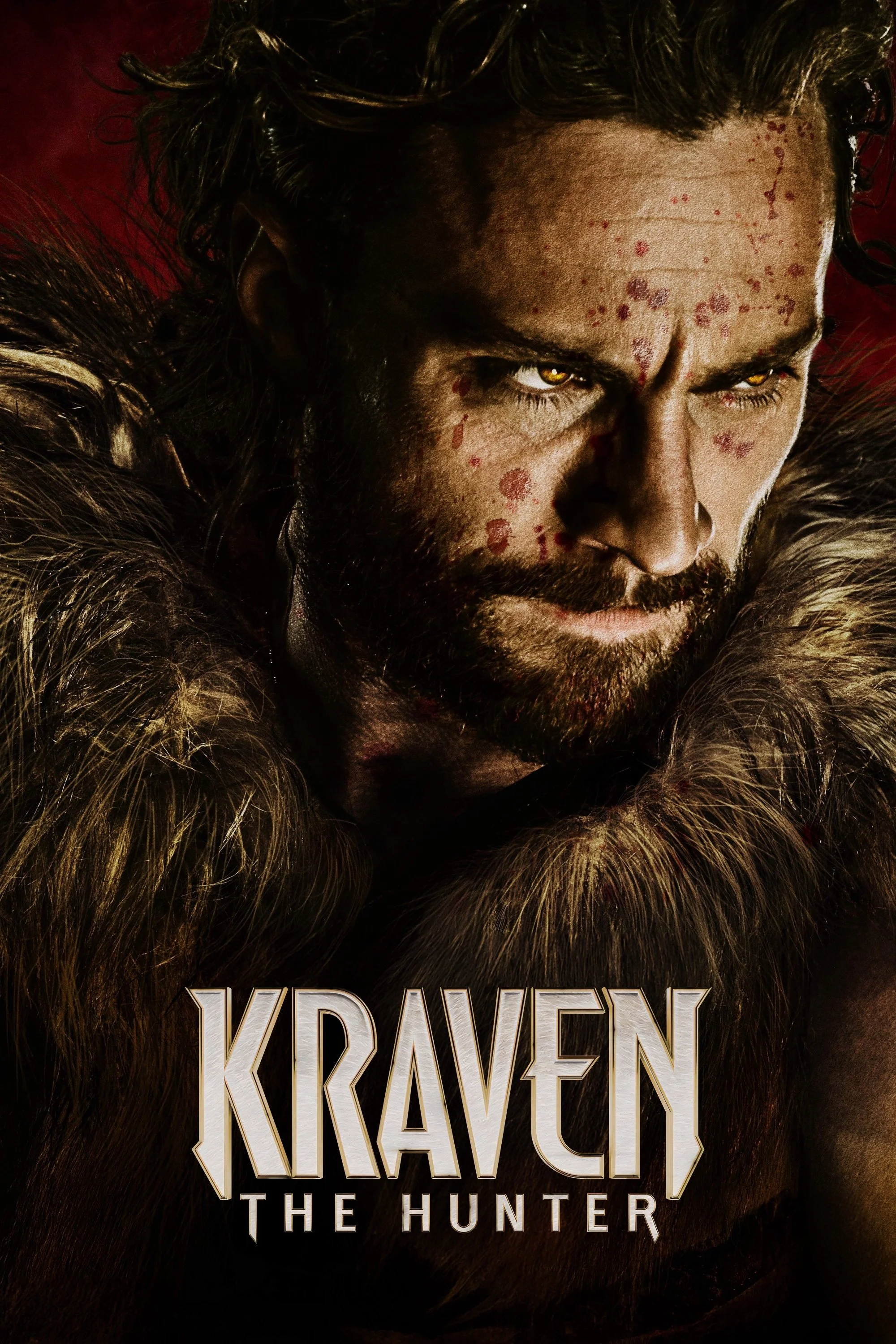 Avcının Kraven
