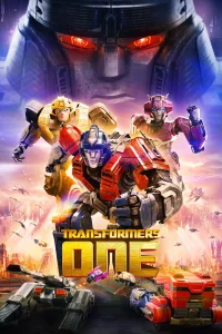 Transformers Bir