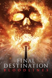 Final Destination: Kan Soyları