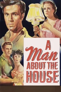 A Man About the House - Poster