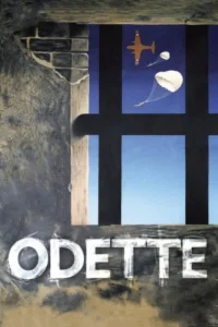 Odette - Poster