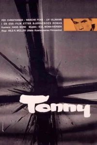Tonny - Poster