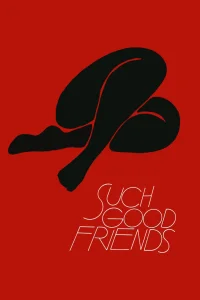 Such Good Friends - Poster