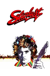 Stardust - Poster