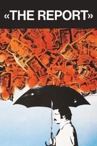 گزارش - Poster