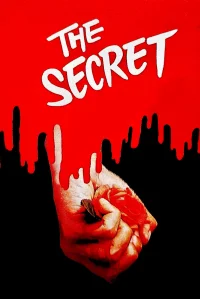 The Secret - Poster