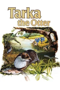 Tarka the Otter - Poster