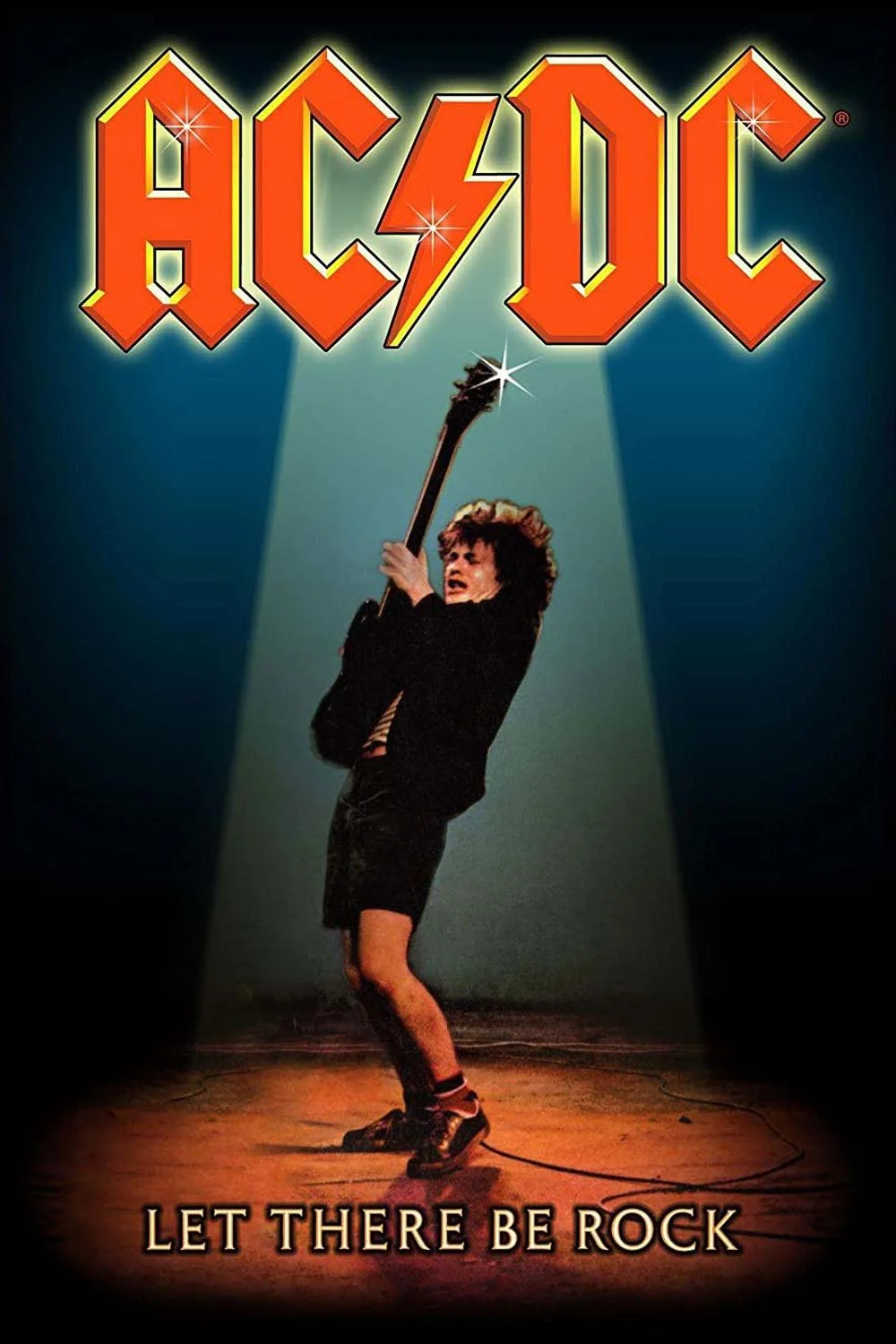AC/DC: بگذارید راک باشد