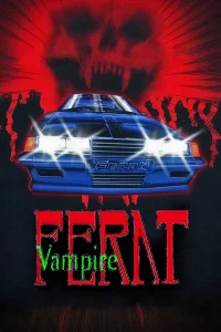 Ferat Vampire - Poster