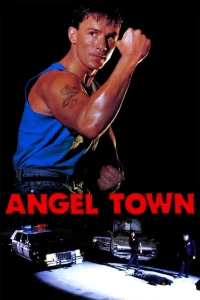 Angel Town - Poster