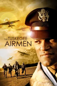 The Tuskegee Airmen - Poster