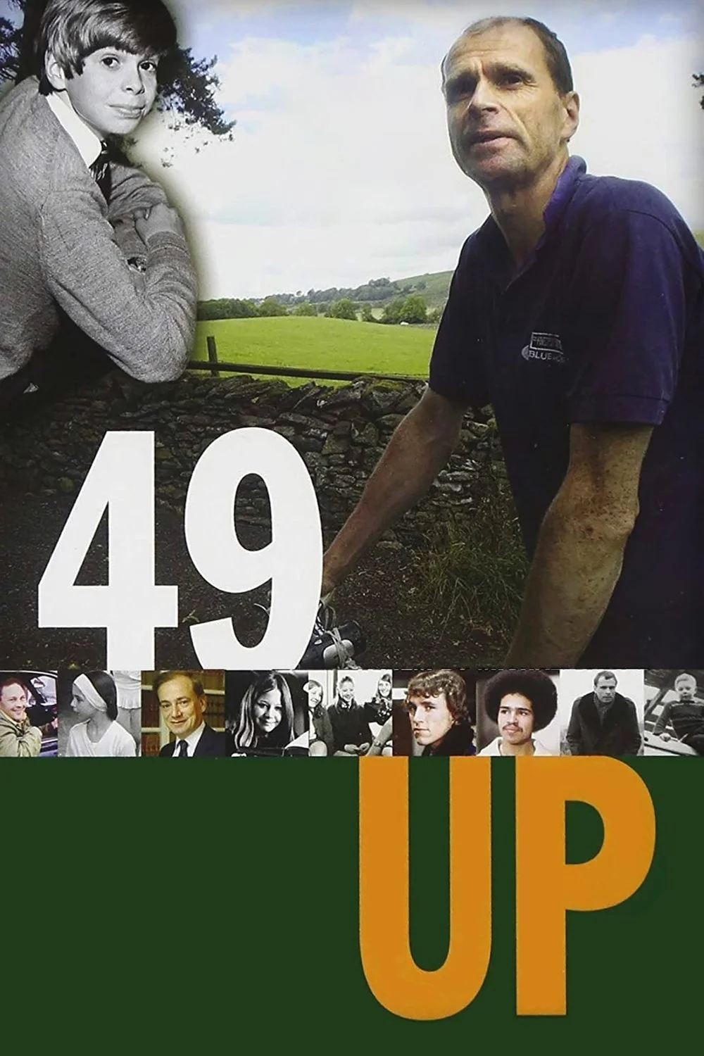 49 سالگی