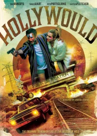 Hollywould - Poster